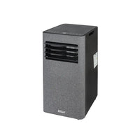 ZilanFresh - AirCon with Exhaust Hose