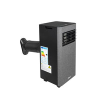 ZilanFresh - AirCon with Exhaust Hose