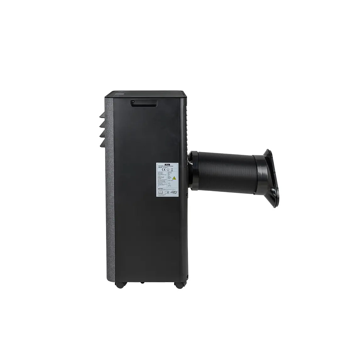 ZilanFresh - AirCon with Exhaust Hose