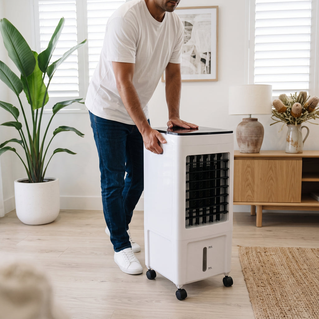 AeroCool - No-hose aircon