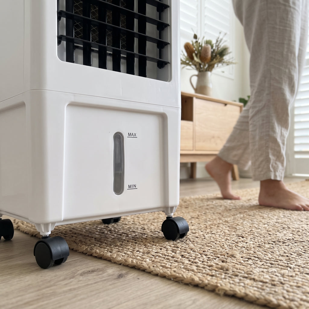 AeroCool - No-hose aircon