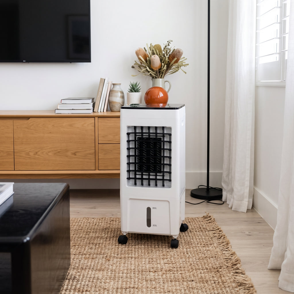 AeroCool - No-hose aircon