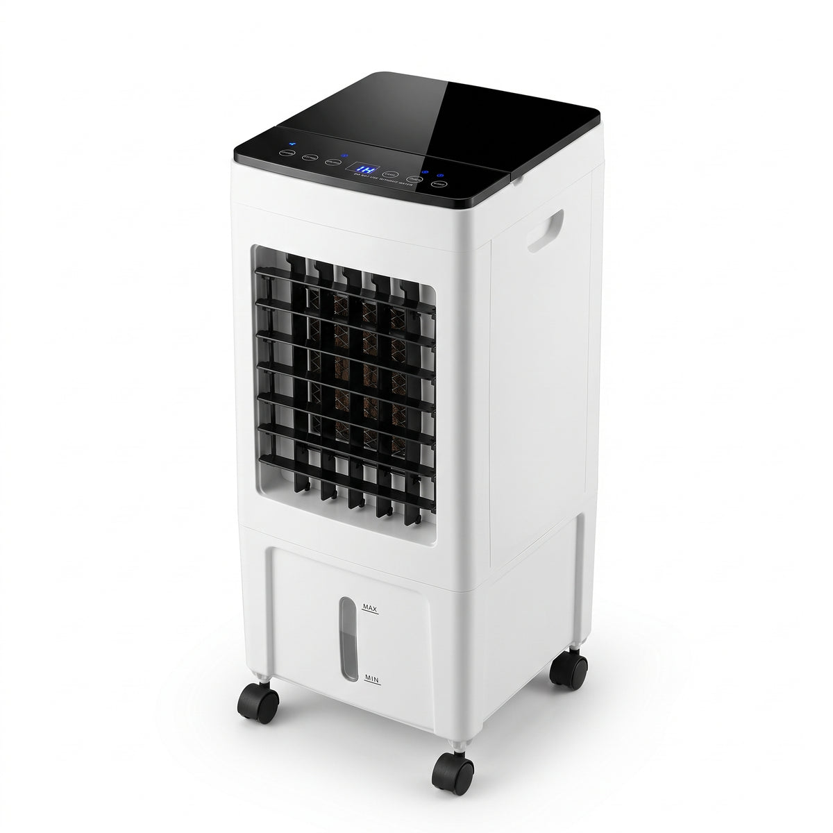 AeroCool - No-hose aircon