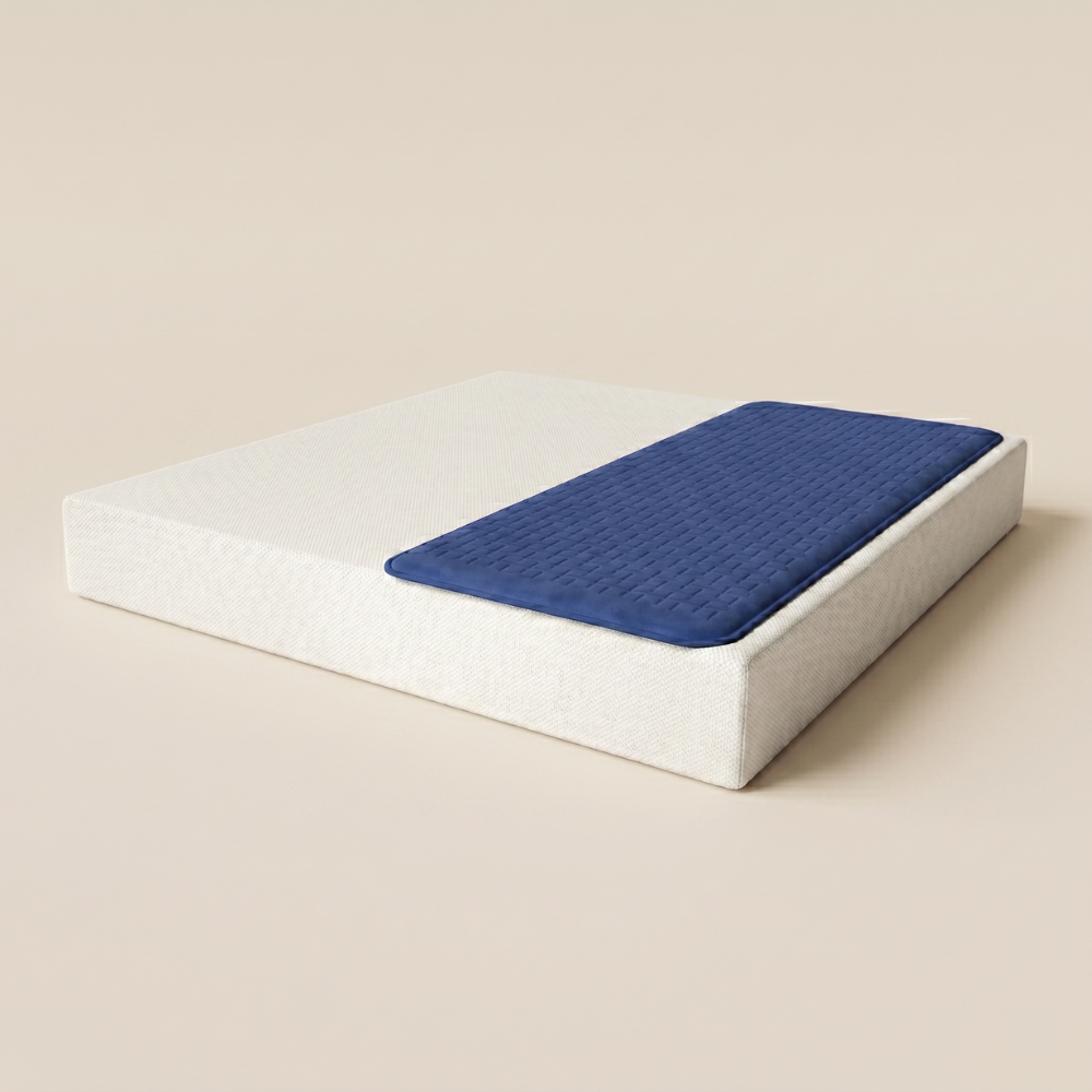 PureSleep — Surmatelas Réfrigérant à Eau