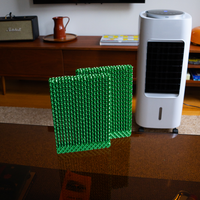 AeroCool Replacement Filters - Pack of 2