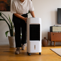 AeroCool - No-hose AirCon
