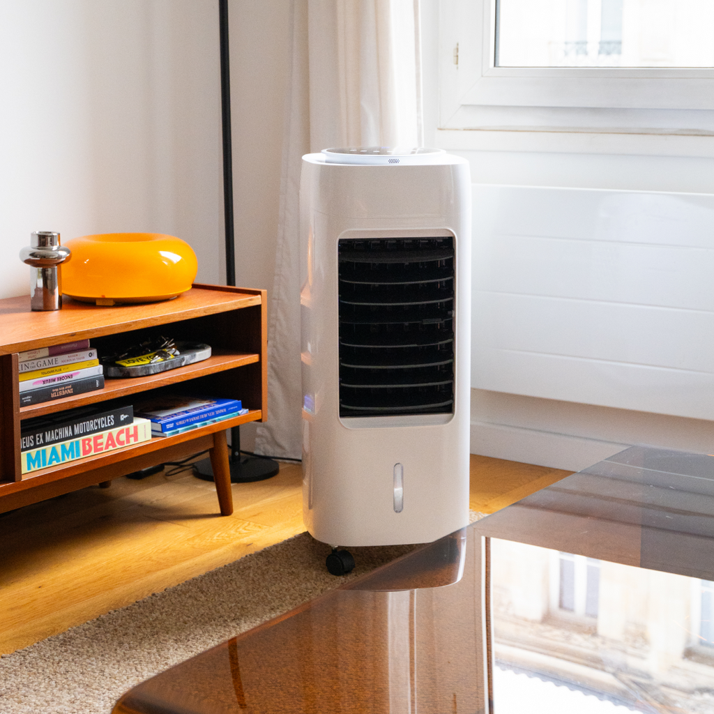 AeroCool - No-hose AirCon