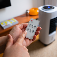AeroCool - No-hose AirCon