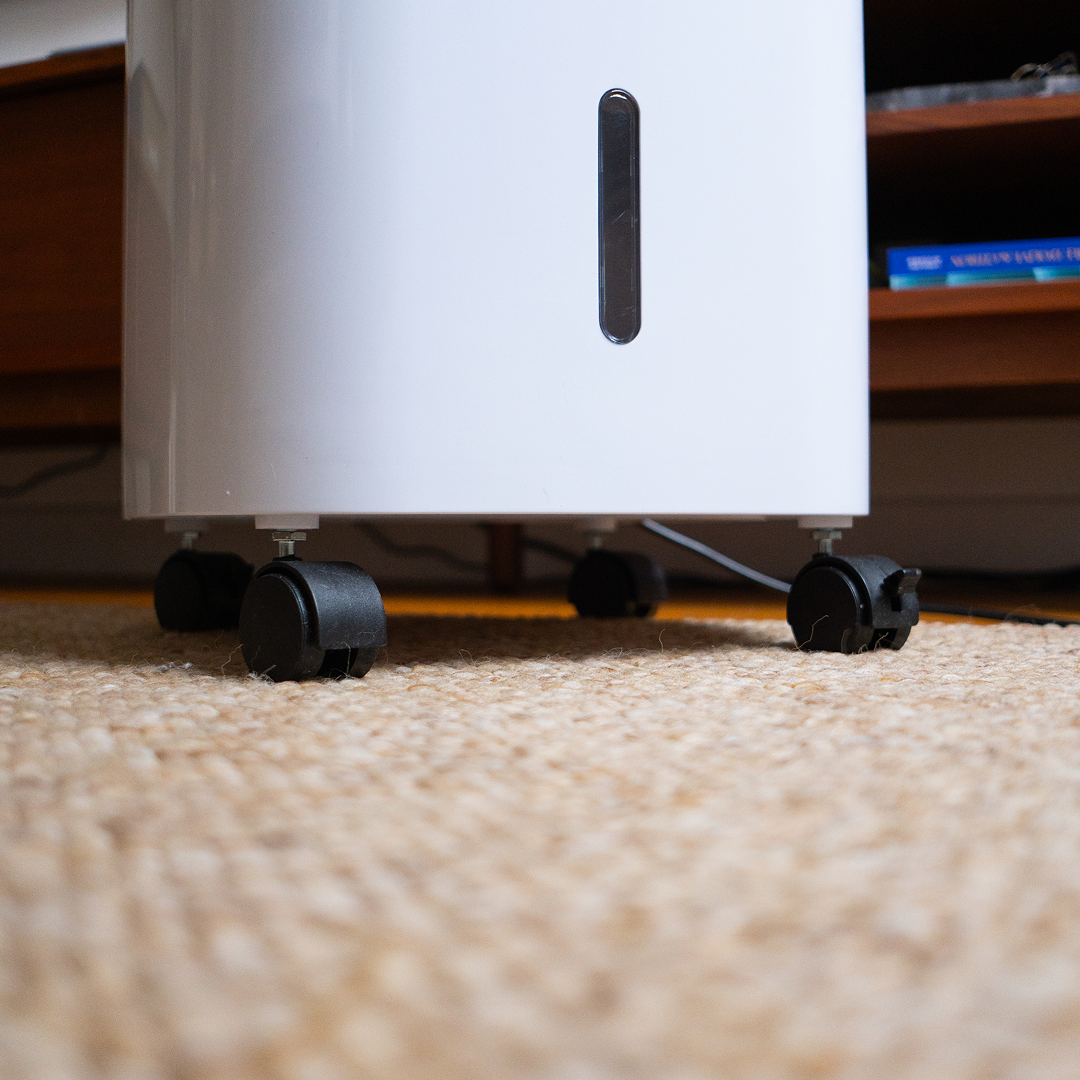 AeroCool - No-hose AirCon